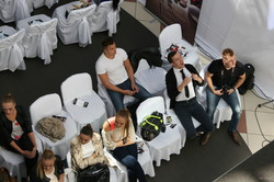 King Сross Fashion Day: Моду – народу!