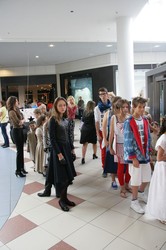 King Сross Fashion Day: Моду – народу!