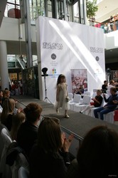 King Сross Fashion Day: Моду – народу!
