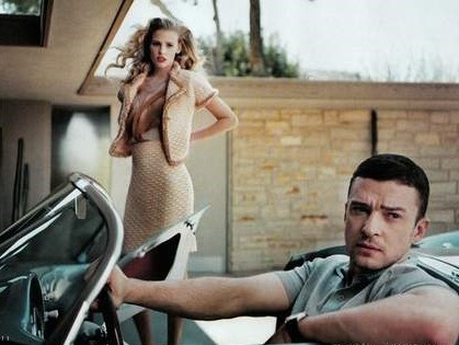 Модный журнал Vanity Fair опубликовал список самых стильных персон 2013 года