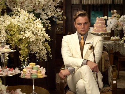 Носите Гэтсби при себе!