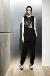 Коллекция Sportmax resort 2014