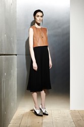 Коллекция Sportmax resort 2014