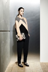 Коллекция Sportmax resort 2014