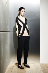 Коллекция Sportmax resort 2014
