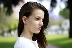 Серьги-каффы – модные хиты 2013