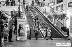 Конкурс молодых дизайнеров Nova Moda прошел в ТРЦ Французский Бульвар