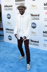 Billboard Music Awards-2013: красная дорожка и шоу