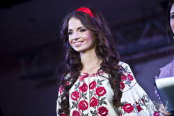 В Харькове определили Miss Kharkov International