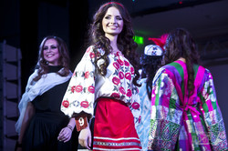 В Харькове определили Miss Kharkov International