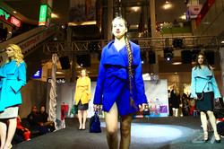 В Харькове прошли Dafi Fashion Days