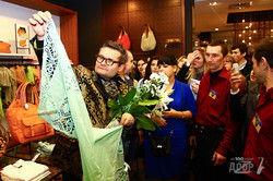 В Харькове прошли Dafi Fashion Days