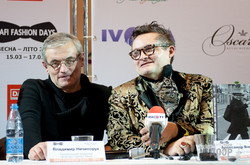 Dafi Fashion Days совершили модный прорыв в Харькове