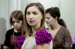 В Киеве стартовала 32-я Ukrainian Fashion Week