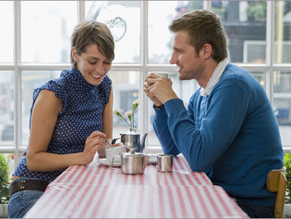 Как начинать отношения, когда тебе за 30