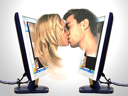 Знакомство в интернете: что делать со свободой выбора?