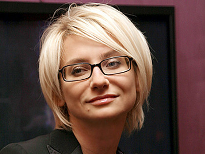 Эвелина Хромченко вдохновила  дизайнеров на создание украшений