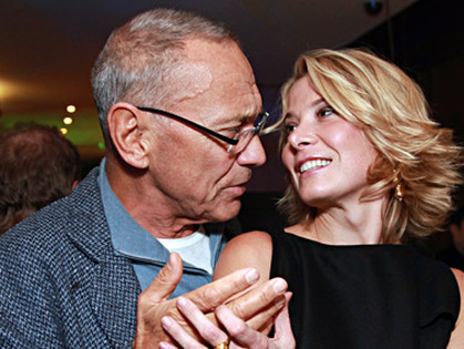 Андрей Кончаловский: «Женщина,которая предпочтет богатого мужчину талантливому –  права!»