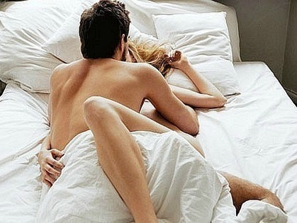 Секс-этикет: как вести себя в постели