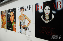 "Harper’s Bazaar: Inside the magazine"