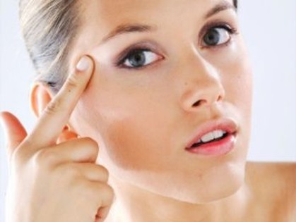 Как сохранить кожу лица от первых  признаков  старения