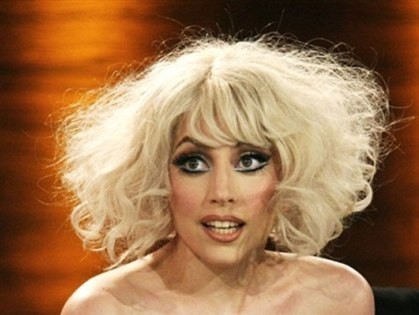 Lady Gaga обидела производителей кукол