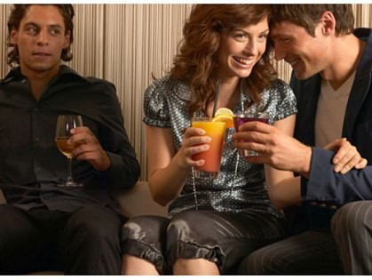 Как бороться с ревностью?