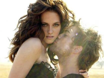 Роберт Патиссон рассказал, за что любит Стюарт