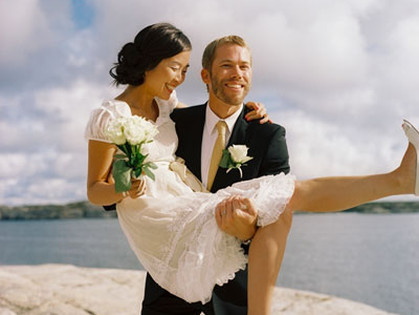 «Я женат?» – стадии осознания