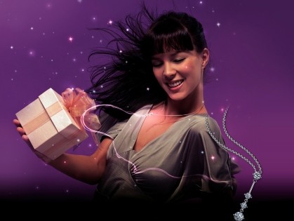 15 идей подарков для 8 марта