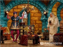 За руку и сердце Лорак сражаются трое. В том числе и Киркоров
