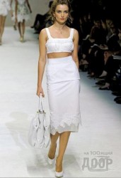 Dolce & Gabbana Dolce & Gabbana