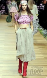 Dolce & Gabbana Dolce & Gabbana
