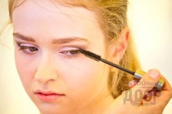 Palmira Palace отметил свой день рождения конкурсом причесок и визажа