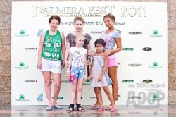 Palmira Palace отметил свой день рождения конкурсом причесок и визажа