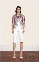 Почему мужчины любят девушек в брюках