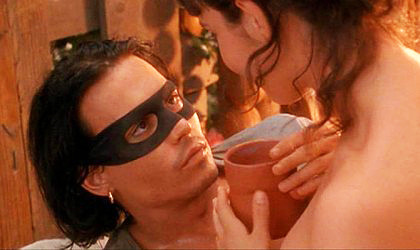 дон жуан,джонни депп,фильм