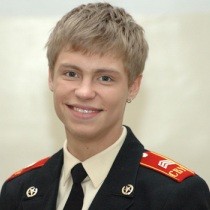 Александр Головин