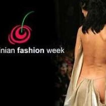 Событие в мире украинской моды - Kiev Fashion Days