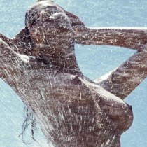 "Мисс Европа" снялась в PLAYBOY (ФОТО)
