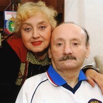 Семен Фарада срочно доставлен в военный госпиталь
