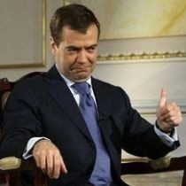 медведев