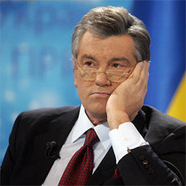 Ющенко просит Раду спасти летучих мышей