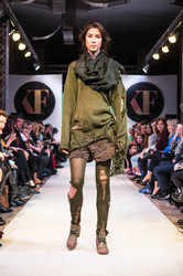 Kharkiv Fashion Business Days: как это было