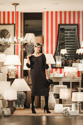 GRES Couture: American Story in DECOROOM