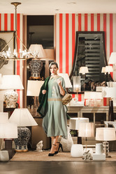 GRES Couture: American Story in DECOROOM