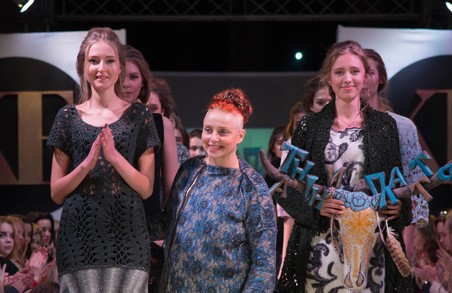 Kharkiv Fashion Talks: "Танины платья" - философия HYGGE