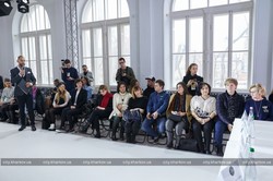 В Харькове прошел фестиваль моды «Kharkiv Fashion»