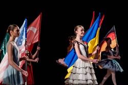 «ГРАН-ПРІ КИЇВ» 2018 - відкриває нові імена світового балету