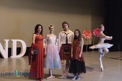 «ГРАН-ПРІ КИЇВ» 2018 - відкриває нові імена світового балету